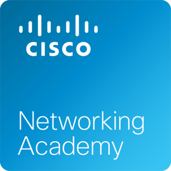 logo CISCO Networking Academy