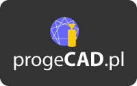 logo progeCAD.pl