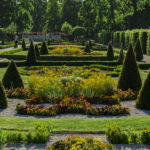 Ogrody Pałacu Branickich