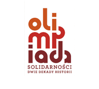 logo Olimpiady Solidarności