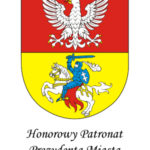 logo Honorowego Patronatu Prezydenta Miasta Białegostoku