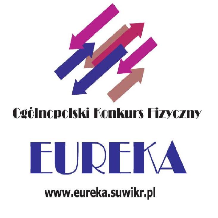 OKF Eureka - plakat