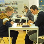 zawody szachowe