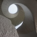 Spiralne schody