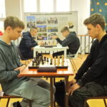 zawody szachowe