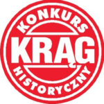 Konkurs Historyczny Krąg - logo