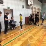 Andrzejkowy Turniej Futsalu w ZSE