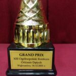 Puchar Grand Prix - dolna część