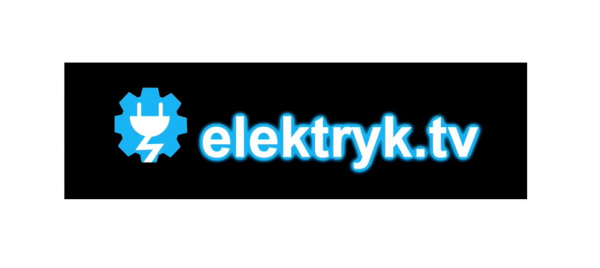 logo elektryk.tv