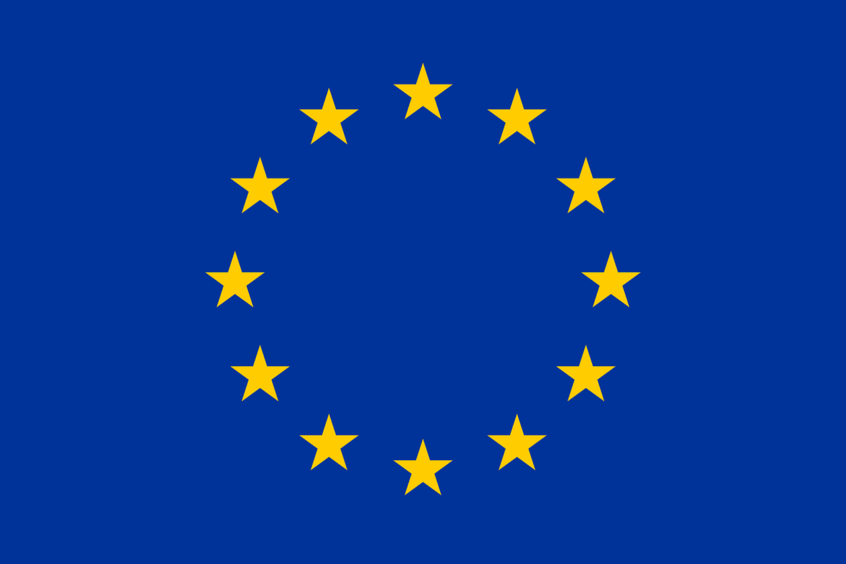 flaga Unii Europejskiej - Freepik