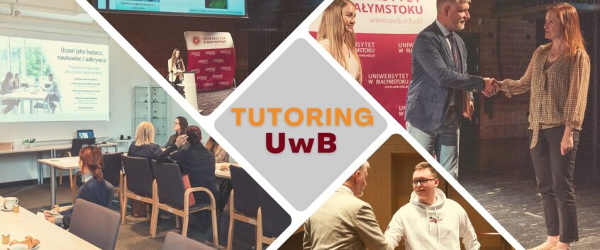 grafika tutoring UwB