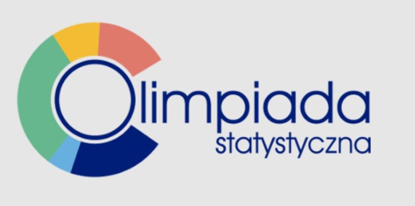 logo olimpiady statystycznej